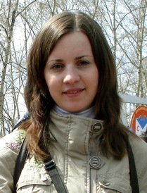 Александра Ситнова