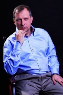 Гевлич Сергей