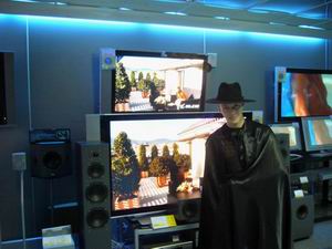 �����-����� SONY ZORRO