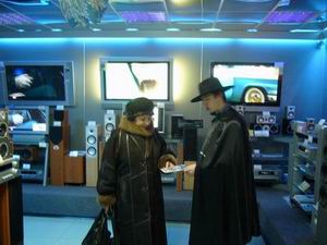 �����-����� SONY ZORRO